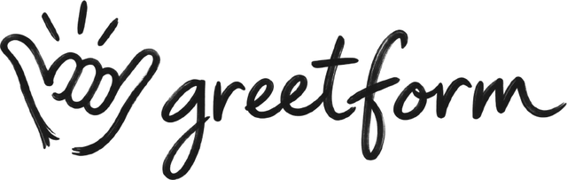 greetform
